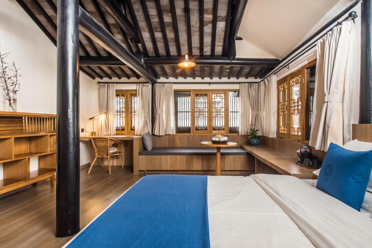 Floral Hotel - Royal Garden Suzhou Suzhou  Luaran gambar