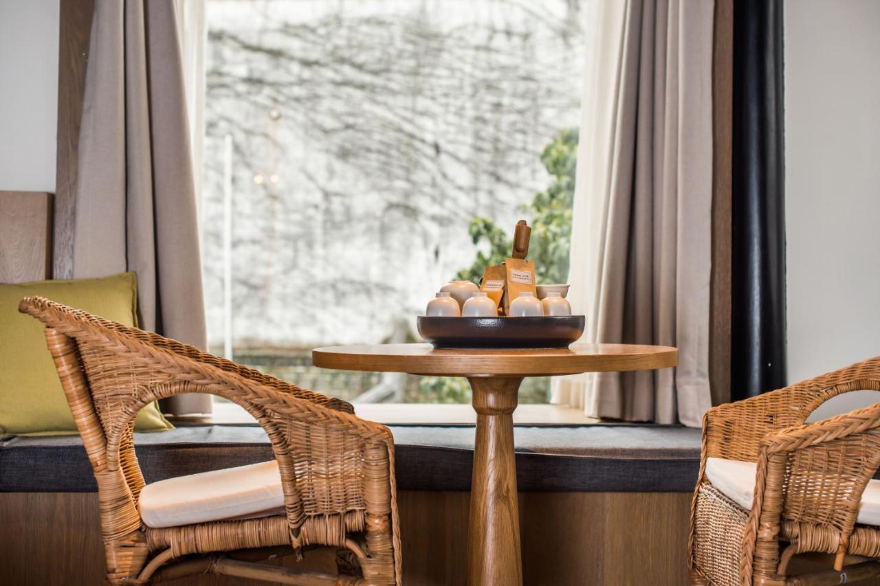 Floral Hotel - Royal Garden Suzhou Suzhou  Luaran gambar
